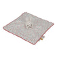 Miffy x Little Dutch Cuddle cloth - Lucky Blossom