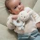 Miffy x Little Dutch Rattle - Lucky Leaves