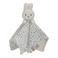 Miffy x Little Dutch Cuddle cloth - Lucky Leaves