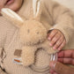 Little Dutch Bunny ring rattle