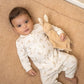 Cuddle cloth Comforter Baby Bunny by Little Dutch