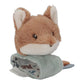Little Dutch Forest Friends Wrist rattle