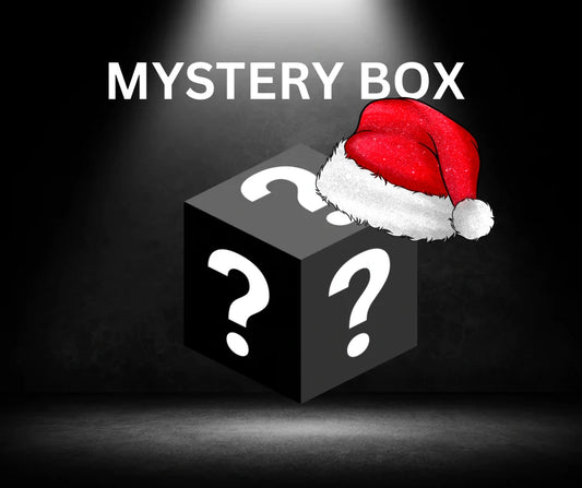Christmas Mystery Box