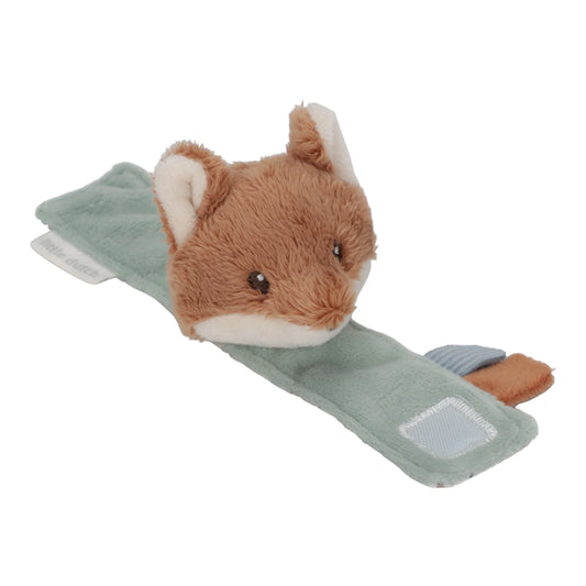 Little Dutch Forest Friends Wrist rattle