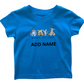 Winnie & Co Personalised Kids T-Shirt