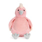 Cockatoo Personalised Teddy