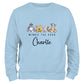 Personalised Kids/Baby Sweater – Name & Print