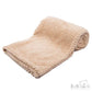 Dog Personalised Waffle Blanket - choose your design