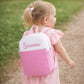 Kids Mini Personalised backpack