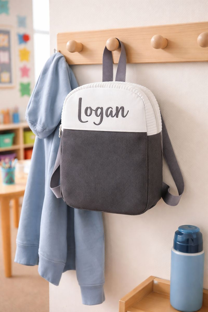 Kids Mini Personalised backpack