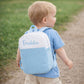 Kids Mini Personalised backpack