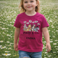 Winnie & Friends Personalised Kids T-Shirt