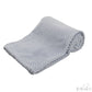 Dog Personalised Waffle Blanket - choose your design