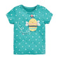 Busy Bee T-Shirt - By From The Stork