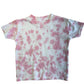 Mix & Match Personalised T-shirt & Shorts set