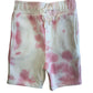 Mix & Match Personalised T-shirt & Shorts set