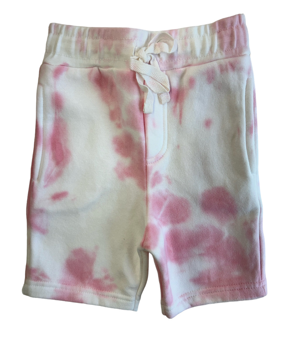 Mix & Match Personalised T-shirt & Shorts set
