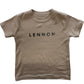 Mix & Match Personalised T-shirt & Shorts set