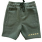 Mix & Match Personalised T-shirt & Shorts set