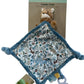 Cuddle cloth Comforter Cuddle Fox by Little Dutch