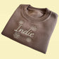 Daisy's & Name Kids personalised sweater