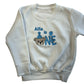 Teddy Embroidered Personalised Birthday Jumper - Various Colours