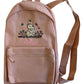 Winnie The pooh personalised essential backpack