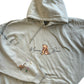 Adults Winnie the Pooh Personalised "Mummy Bear" Hoodie