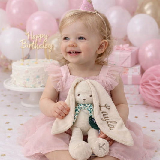 Kaloo Doll Rabbit Cream 25cm