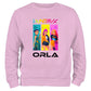 K-Pop Personalised Kids/Baby Sweater