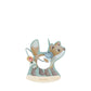 Fox Wooden wobble animal by Little Dutch