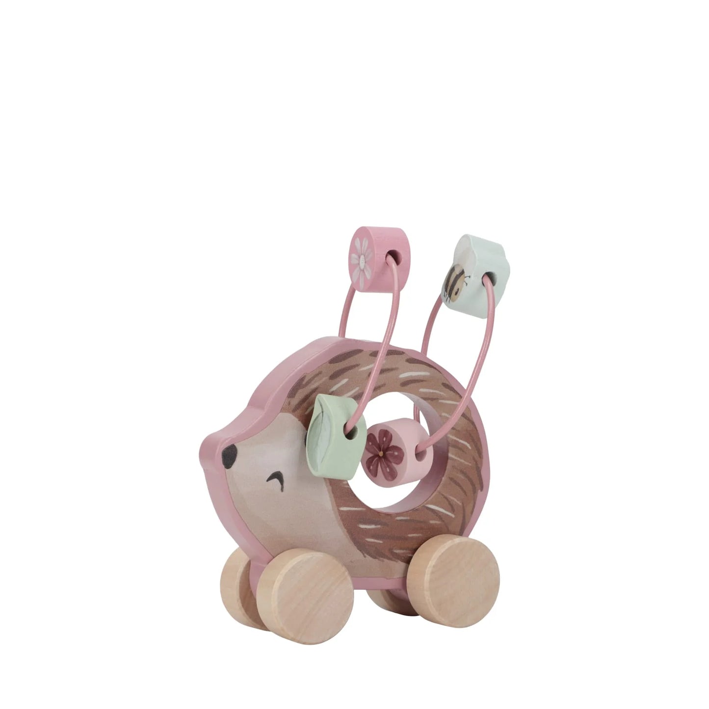 Wooden Fairy Garden Gift Collection by Little Dutch