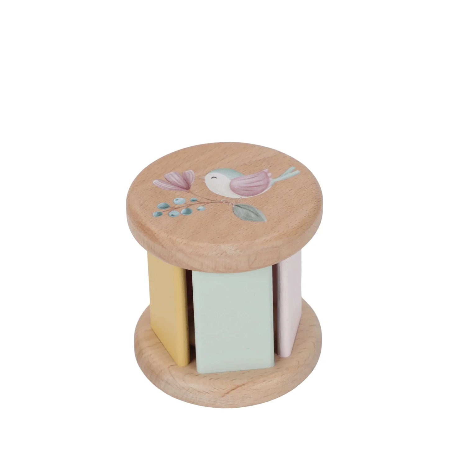 Wooden Fairy Garden Gift Collection by Little Dutch