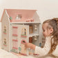 Dolls House Wooden inc. accessories by Little Dutch