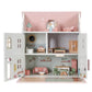 Dolls House Wooden inc. accessories by Little Dutch
