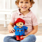 Classic Paddington Bear with Boots 25cm teddy