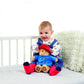 Classic Cuddly Paddington Bear teddy