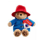 Classic Cuddly Paddington Bear teddy