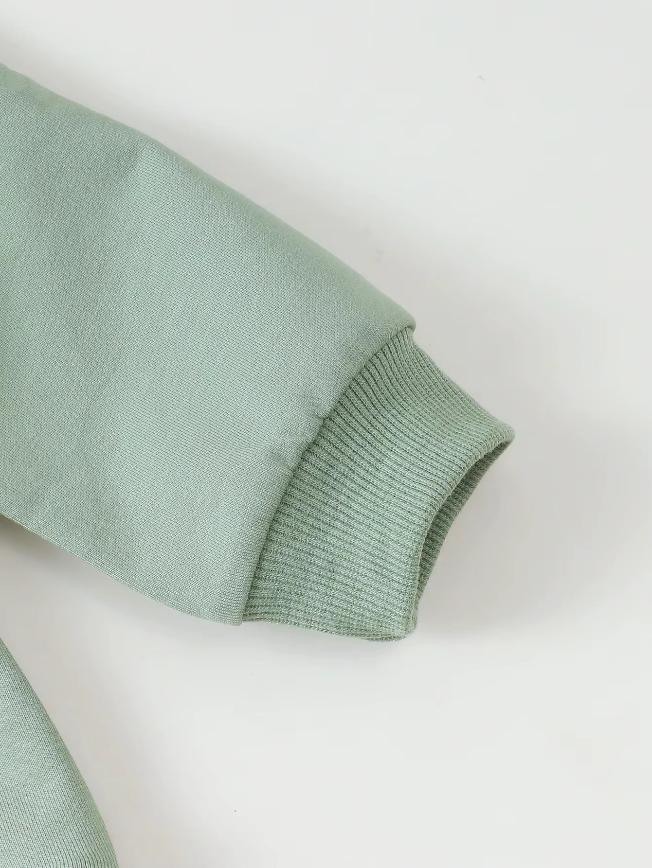 ColourBlend Personalised Kids Hoodie Tracksuit Set