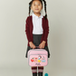 D7 Personalised Canvas Lunch Bag – Various Colours