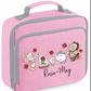 D1 Personalised Canvas Lunch Bag – Various Colours