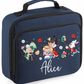 D2 Personalised Canvas Lunch Bag – Various Colours