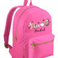 D1 kids personalised Sundae Backpack - Various Colours