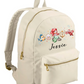 D2 kids personalised Sundae Backpack - Various Colours