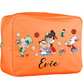 D3 Personalised Children's Accessory Bag - Multiple colours