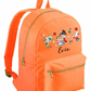 D3 kids personalised Sundae Backpack - Various Colours