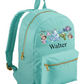 D4 kids personalised Sundae Backpack - Various Colours