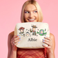 D9 Personalised Children's Accessory Bag - Multiple colours