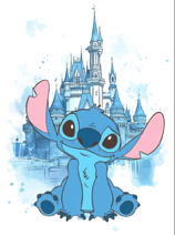 Canvas Storage basket Personalised set of 3 - various colours