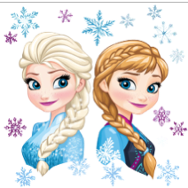 Canvas Storage basket Personalised set of 3 - various colours